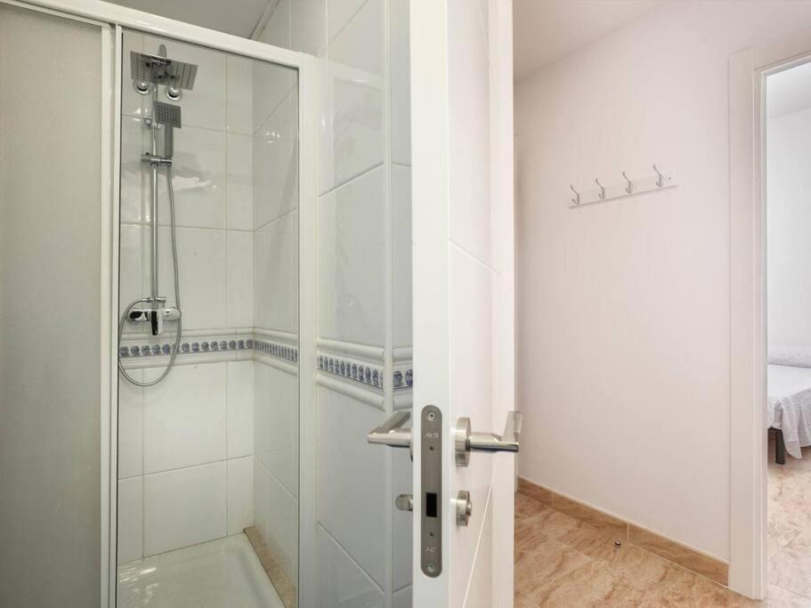 Apartamento A 50M De La Playa Platja d'Aro Esterno foto