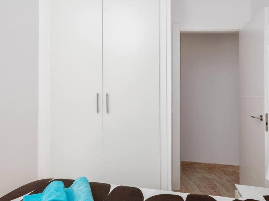 Apartamento A 50M De La Playa Platja d'Aro Esterno foto