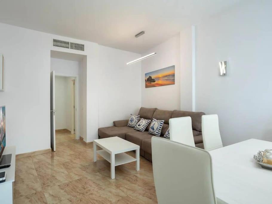 Apartamento A 50M De La Playa Platja d'Aro Esterno foto